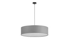 Lampa wisząca RONDO GRAFIT 3 PŁ 4858 TK Lighting