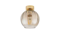 Kinkiet DEVI AMBER 1 PŁ 4741 TK Lighting