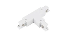 Łącznik T TRACER 3 obwodowy Biały 3556 TK Lighting