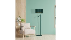 Kinkiet TORENS 1 – punktowy Szary 4630 TK Lighting