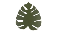 Kinkiet MONSTERA GREEN 3 PŁ 4668 TK Lighting