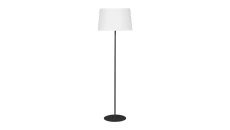 Lampa podłogowa MAJA BLACK/WHITE 1 PŁ 5547 TK Lighting
