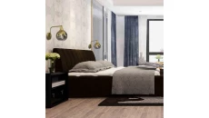 Lampa wisząca VIBE Czarny E27 MAX 15W LED 5826 TK Lighting