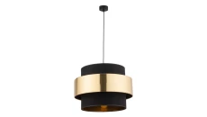 Lampa wisząca CALISTO NEW 3 PŁ 4706 TK Lighting