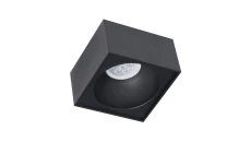 Lampa sufitowa COVER WOOD 1 PŁ 4673 TK Lighting