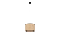 Lampa wisząca LIBERIA 1 PŁ 4730 TK Lighting
