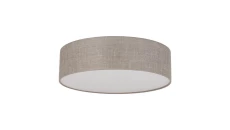 Lampa sufitowa RONDO LINEN 4 PŁ 5637 TK Lighting