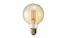 Żarówka LED typu Edison 6,5W G95 650lm 3791 Tklighting