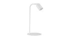Lampka nocna LOGAN WHITE 1 PŁ 5490 TK Lighting