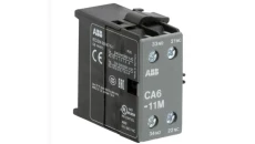 Styk pomocniczy CA6-11M