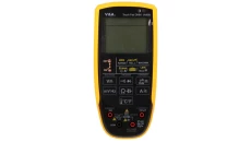 Multimetr z panelem dotykowym funkcja Auto Scan ( SMART) IP67 10A 1kV AC/DC VA90B