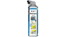 Preparat wielofunkcyjny WEICON W44T aplikator 500ml, MULTI-SPRAY 500 ml, GERMANY