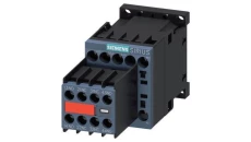 Stycznik mocy AC-3 9 A 4 kW 400V 2NO+2NC 24VDC 3RT2016-1FB44-3MA0