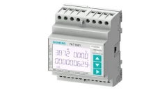 Miernik energii 3-fazowy na szynę 7KT1672
