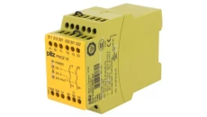 Przekaźnik bezpieczeństwa 2N/O PNOZ 16 24VDC/24 VAC 774060, 1-W0IUF