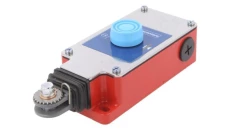 XY2CH13270H29 Wyłącznik bezpieczeństwa: linkowy jednostronny NC x2, XY2CH