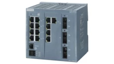 Switch przemysłowy zarządzalny SCALANCE XB213-3LD 13x 10/100 Mbit/s RJ45 3x MM SC tryb EtherNet/IP 6GK5213-3BF00-2TB2