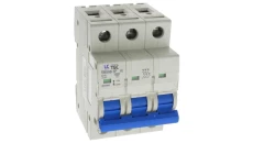 Wyłącznik nadprądowy 3P C 16A 6kA AC LC-Tec EBS9B-3C/16 LCTEC-EBS9B-3C/16