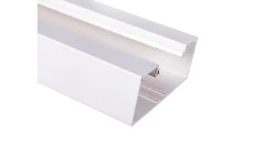 Podstawa kanału BRP 170x65mm 2m biała BRP6517019010