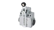 Łącznik krańcowy dźwignia regulowana z rolką 1no+1nc PDM1F51PZ11 A37-5740