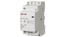 STYCZNIK MODUŁOWY 25-22 230V 25A 4Z 3-FAZ 2NO 2NC SM4 25-22-230V