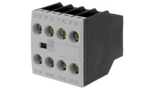 DILA-XHI13 Styki pomocnicze NC x3 + NO