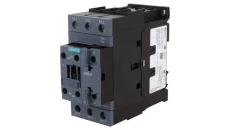 Stycznik mocy AC3:30KW/400V, 1S+1OE, AC 230V 50HZ, 3POL, BGR. S2 3RT2037-1AP00