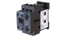 STYCZNIK, AC-3, 18.5KW/400V, 1NO+1NC, AC 110V 50HZ, 3-POLOWY, ROZMIAR S0, PRZYŁ. ŚRUBOWE 3RT2028-1AF00