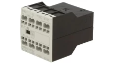 DILA-XHI04-PI Styki pomocnicze NC x4