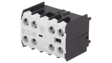 22DILEM Styki pomocnicze NC x2 + NO x2