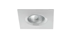 Oprawa punktowa 1x50W GX5,3 IIIkl. 12V IP20 RADAN CT-DSL50 aluminium 07363