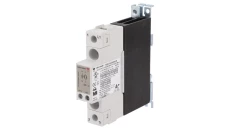 Przekaźnik półprzewodnikowy jednofazowy 24-240V 25A 20-275VAC/24-190VDC RGC1A23A25KKE