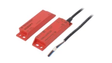 Łącznik magnetyczny bezpieczeństwa 2NC 24V DC kabel 5m XCSDMP7905