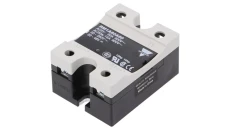 Przekaźnik półprzewodnikowy jednofazowy 42-660V AC 50A 20-280VAC/22-48VDC RM1A60A50