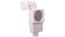 Czujnik ruchu zewnętrzny 1Z 10A zasilanie 110...230V AC IP54 natynkowy 18.11.8.230.0000