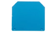 Płyta zamykająca WAP 16+35 WTW 2.5-10 BL niebieska 1050180000 /20szt./