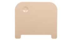 Płytka 1,5mm TW 4 SAK4-10 beżowa 0130160000 /20szt./