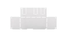 Osłona zacisków dla QSA40-63N0 QSATCOVERBOX0 1320239