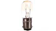 Żarówka BA15 specjalna do maszyny do szycia 15W 90lm 3000K AC230V ZS-MSBA15-15