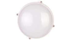 Oprawa kanałowa LUXIA-OK LED 10W 700lm 4000K IK10 IP65 okrągła LD-KALU10OK-40