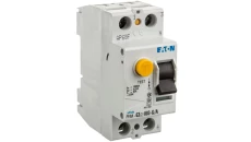 Wyłacznik różnicowoprądowy 2P 63A 0,03A typ G/A PFIM-63/2/003-G/A 108046