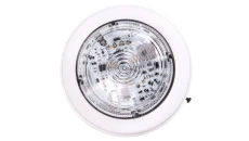 Sygnalizator optyczny Solista MAXI światło niebieskie SOLX/BF/CL/W1/S 811035FULL-0052