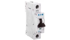 Wyłącznik nadprądowy 1P K 2A 15kA AC FAZ-K2/1 278592