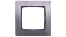 KARO Ramka pojedyncza tytan strukturalny R-1S/56