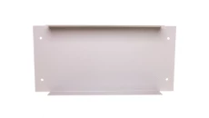 Ściany boczne 1800x400mm IP55 XVTL-MP/S-4/18-PAIR 114723