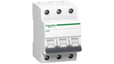 Wyłącznik nadprądowy 3P B 25A 6kA AC K60N A9K01325