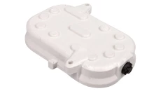Oprawa kanałowa 1x60W E27 OPKZ-60 IP53 bez klosza LBCE27OK
