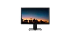 Monitor LED 24 Full HD z HDMI i głośnikami, do pracy 18/7 LW-2402