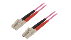 LAPP-29033402 Patch cord światłowodowy OM4 LC/UPC,z obu stron 2m LSZH