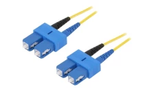 LAPP-29011902 Patch cord światłowodowy OS2 SC/UPC,z obu stron 2m LSZH